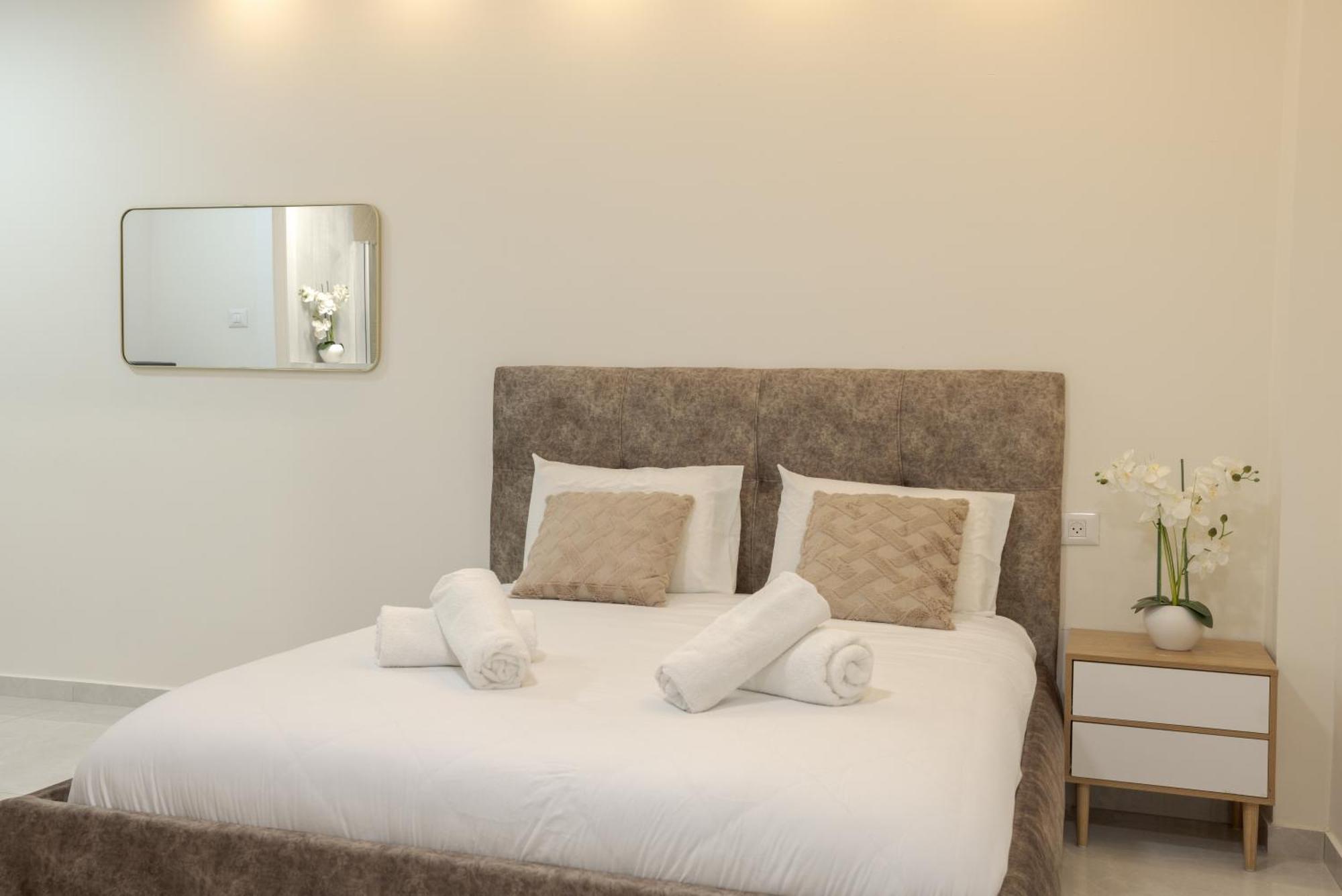 סוויטה אליטה Apartment Eilat Exterior photo