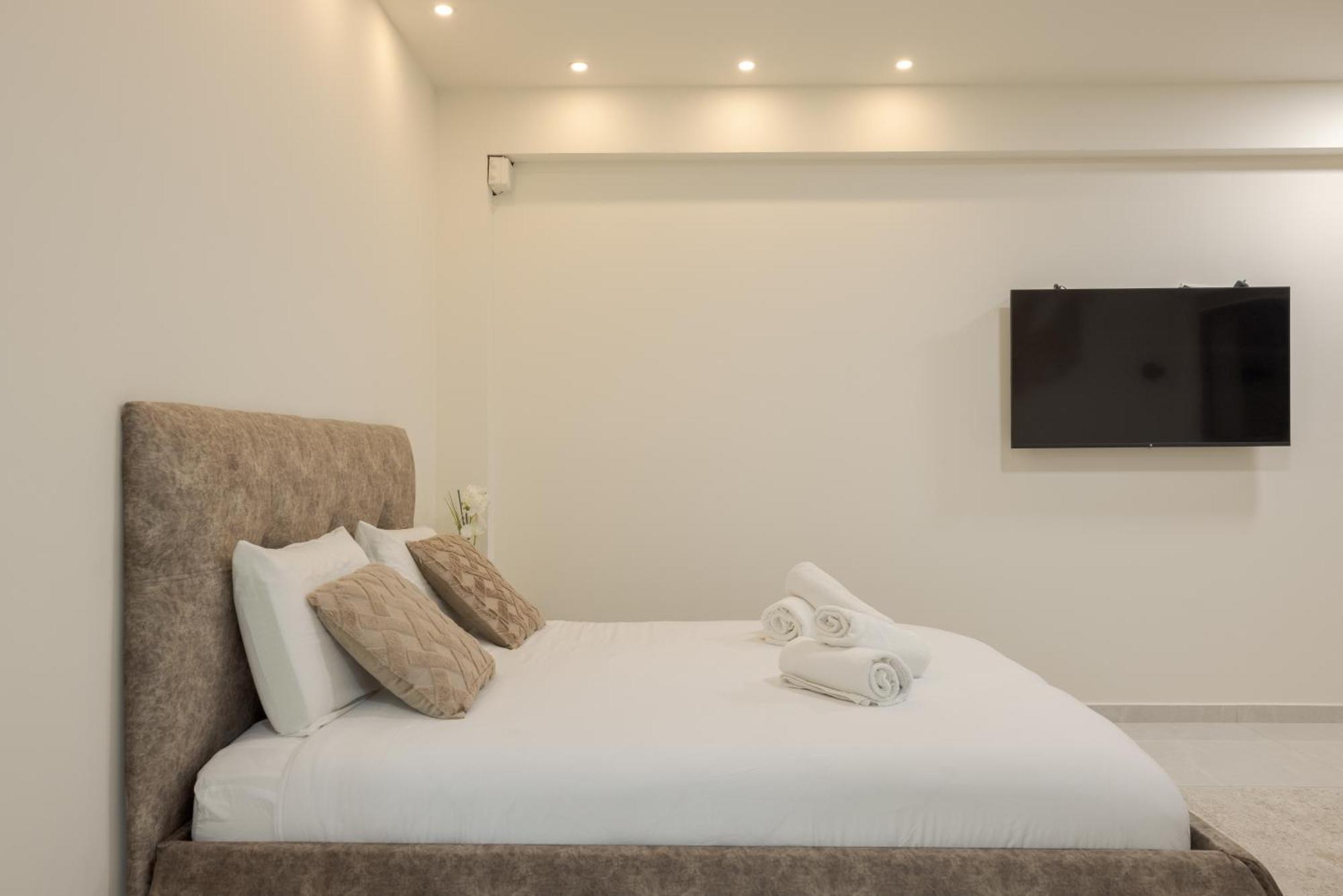 סוויטה אליטה Apartment Eilat Exterior photo